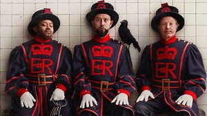 BBC Four - Gilbert and Sullivan’s The Yeomen of the Guard