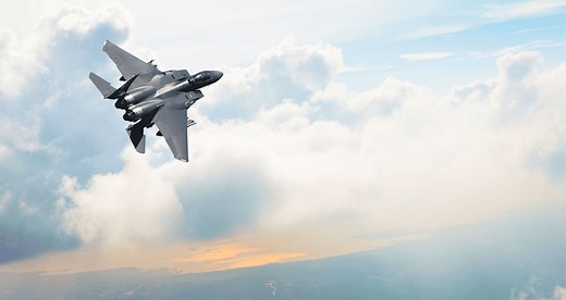 Aerospace & Defense MBA | Go Further with Haslam