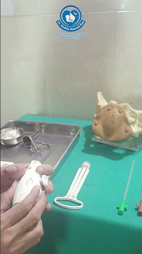 What is Manual Vacuum Aspiration (MVA) ?