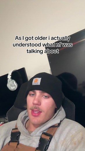 Understanding NF's Impact on Personal Growth