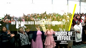 4.3K views · 228 reactions | Sandton AOG on Reels | Facebook