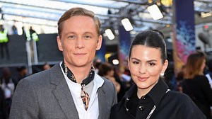 Matthias Schweighöfer   Ruby O. Fee: Privat wie nie! Ihre Luxus-Villa in L.A.