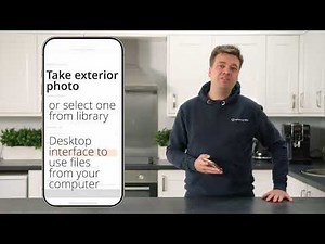 Inventory Hive | How to set up a property with the Inventory Hive app