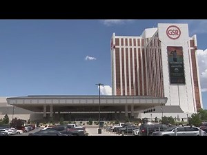 Father identified among victims in Reno resort shooting