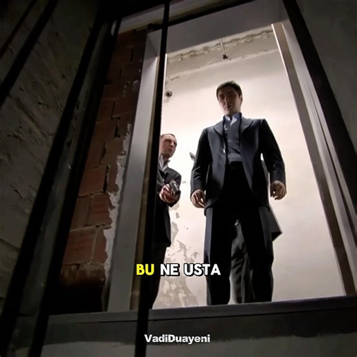 Polat Ve Ekibi 4 Ailenin Mekanını Buluyor