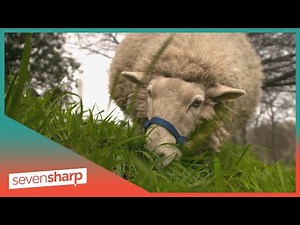 Sheep-dog or dog-sheep?