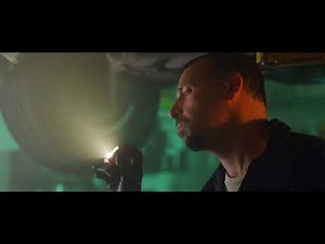 Streamlight Work Light Family