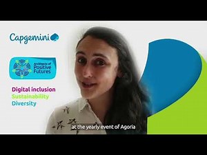 Back on Track: Capgemini Belgium