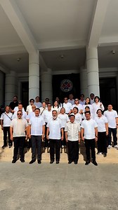 84K views · 3.7K reactions | Governor Mario Ortega led National Heroes Day celebrations, paying tribute to our historical heroes and everyday citizens who make a difference. Joined by provincial officials, he called on everyone to live heroically—through unity, service, and love for our community. #WinnerSiGov #PudnoNgaAgserbi #supermarioortega #launionagkaysa #elyunited2025 #launion2025 | Mario Eduardo "TOT" C. Ortega | Facebook