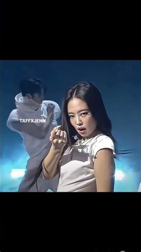 trend #jennie #blackpink #kpop #taffxjenn #trending #viral #fyp ##100k #1million
