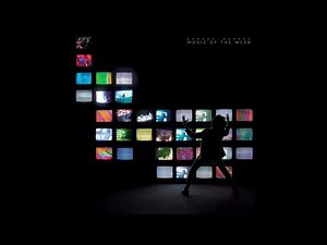 Shakey Graves - Heartstopper (OFFICIAL AUDIO)