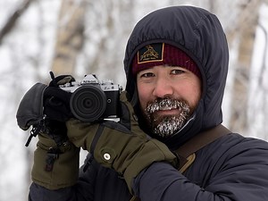 DPReview TV: Nikon Z fc review - Did Nikon finally get retro right?