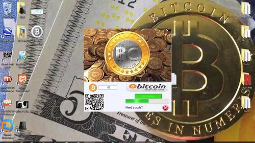Bitcoin Adder