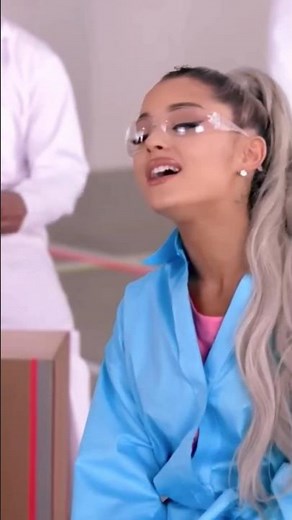 The Best of Ariana Grande (Vol. 1) 🎤✨ | The Tonight Show Starring Jimmy Fallon