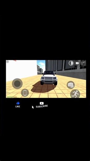 How Can Spawn Defender in Indian Bike Driving 3D game #SARVESH AXIOM