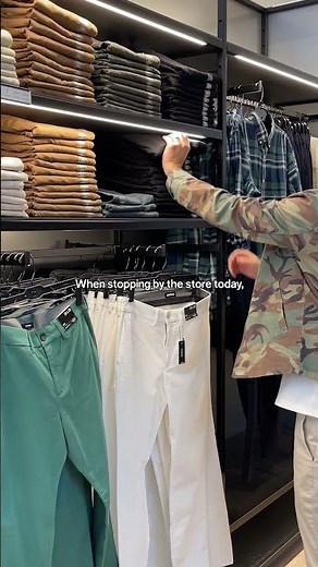 Best Chinos for Men