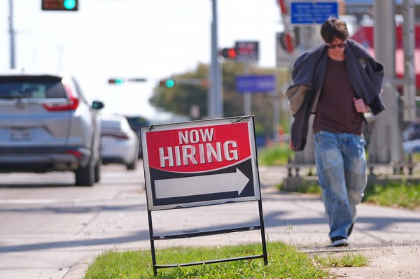 Utah's unemployment rate holds steady at 3.8% in March 2026