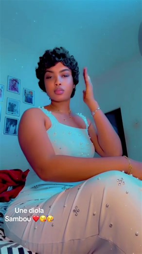 Une Diola: A Celebration of Culture and Connection