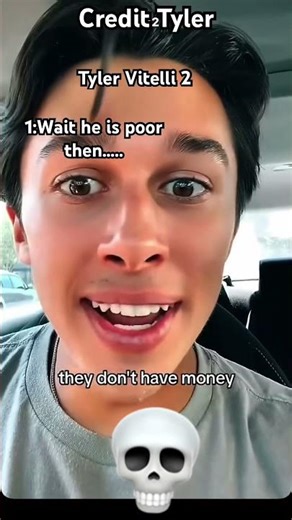 Just search up Tyler you’ll find him ￼