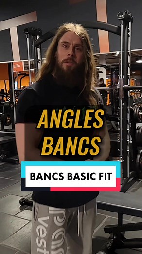 Inclinaisons des bancs Basic Fit : Guide complet