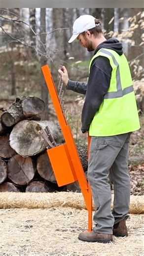 Smart Stake Driver ##❗️❗️