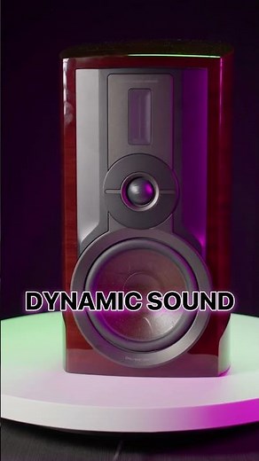 Go watch the first look about the Dali Epikore 3 Loudspeaker