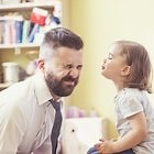 What Are the Causes of Spitting Behavior in Children?