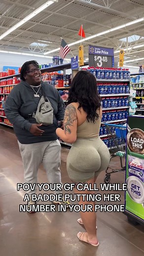 Coco Bunnie Funny Moment with Rob & Trina Caught on Camera