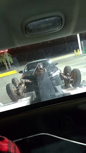 Repossession Life: The Reality of Being a Tow Truck Driver