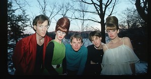 The B-52s Are Still Ready To Party. And Be Taken Seriously.