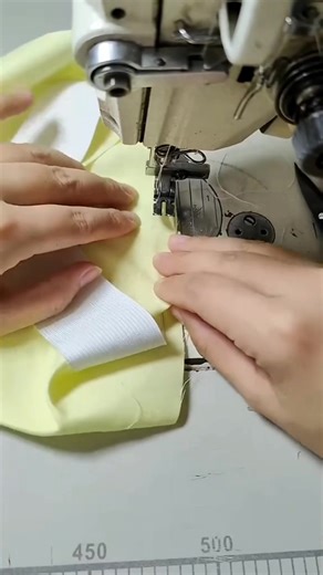 Sewing trick for you 🥰 #tailor #placket #diyprojects | Sewing Tutorials