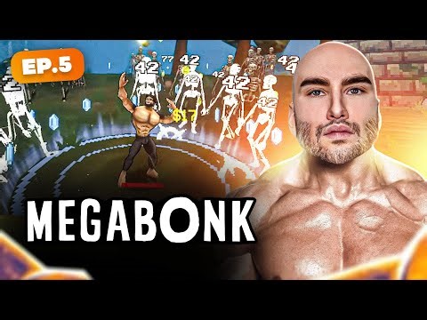 ALDERIATE - MEGA BONK - ÉPISODE 5
