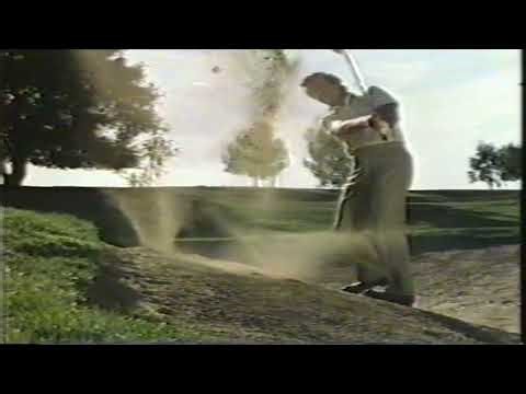 Al Geiberger: Golf Swing Routine 🏌️‍♂️ | Sybervision Neuro-Visual Programming