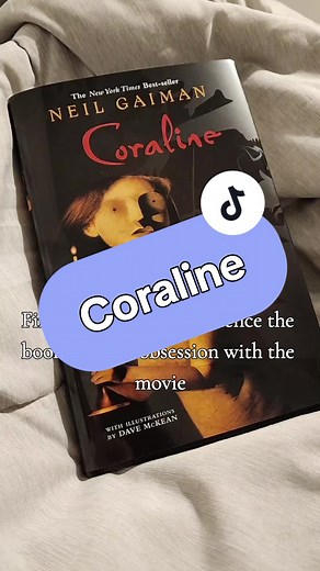 Exploring the Enchanting World of Coraline