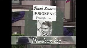 On this day in 1998, we lost Frank Sinatra, and his death was perhaps felt deepest in his hometown of Hoboken, New Jersey, where Sinatra's music blared in tribute from City Hall and flags flew at half-staff. Here's how Channel 11 covered the story from Hoboken, New Jersey, 18 years ago. | WPIX Archives