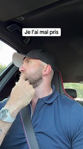 Très mal pris même.