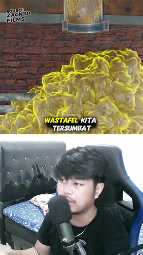 Bagaimana Cara Membuang Minyak Goreng dengan Benar? 🤔