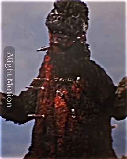 The Best Kaijus😼🔥#CuteGoji♥️ #showa #Kingkong#mechagodzilla2021 #Godzilla#ediciongoji😻