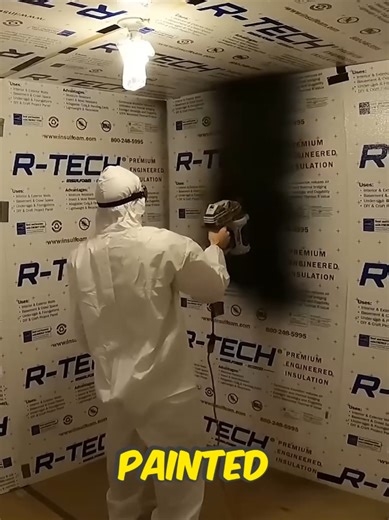 Exploring the World's Blackest Paint Techniques