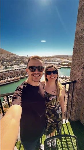 Vem com a gente conhecer a África do Sul #áfricadosul #viagem #adventurecabodeleste #capetown