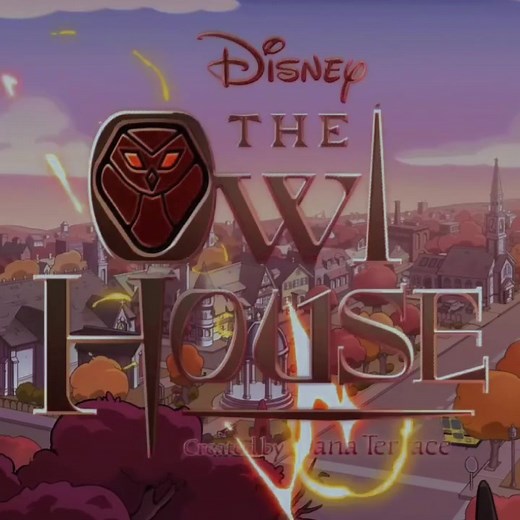 Exploring The Owl House Characters: Meet Luz Noceda, Amity Blight, and More!