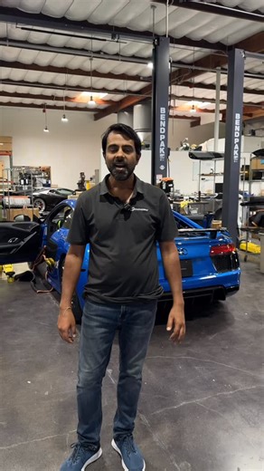 We’re turning up the dial on this R8 V10 ! Enjoy a consistent, reliable, 850 horsepower with our bolt-on Supercharger System. Retain all factory drivetrain & supporting components, full dealership serviceability, and complete confidence in your vehicle. 🥂 VF Engineering V10 Superchargers are in stock now & ready to ship! ☑️ - sales@vfengineering.com - #vfengineering #vfsupercharger #vfexhaust #audir8 #superchargedr8 | VF Engineering