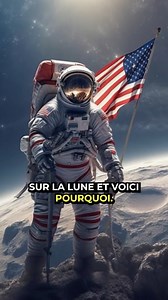 La théorie sur la mission Apollo😱 #apollo #neilarmstrong #lune #théorie #complot #théorieducomplot #viral #pourtoi | Postheory