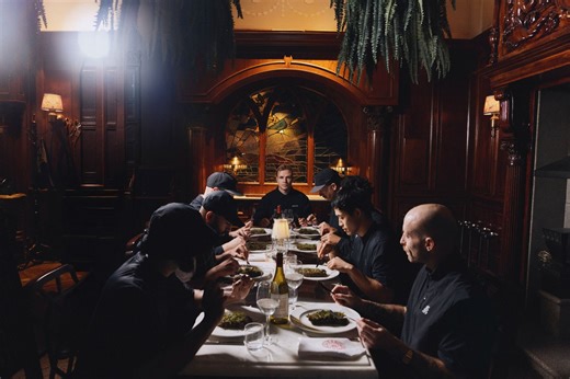 Introducing The Club Collection: Golf Membership Redefined