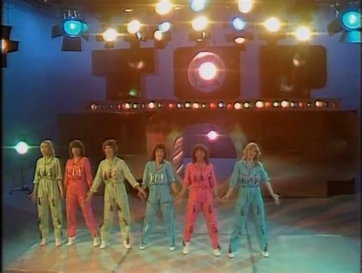 16K views · 58 reactions | Dolly Dots - We Believe In Love | Nedertaler Hits | Facebook