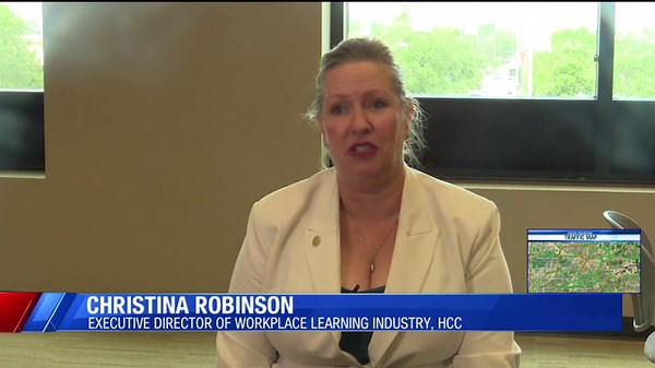 Houston Community College awarded over $200K in grants for trade apprenticeship programs