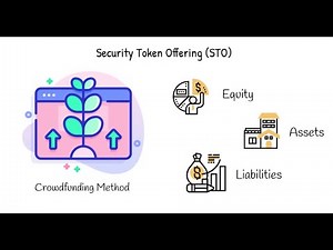 What is Security Token Offering (STO)?