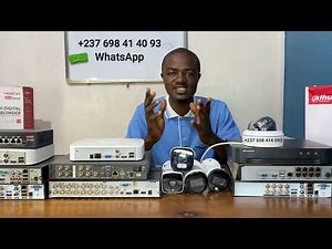 Online training in video surveillance