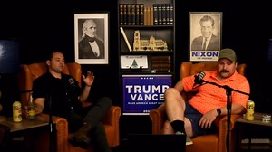 10K views · 291 reactions | Trying to explain his recent call for...