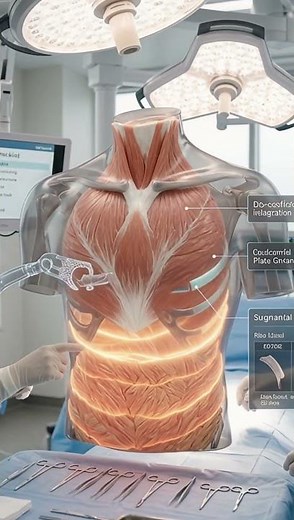 How is Female to Male Surgery Performed? | Medical Animation Explained